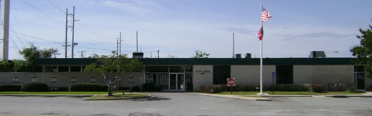 10 Best Attractions in Douglas, GA