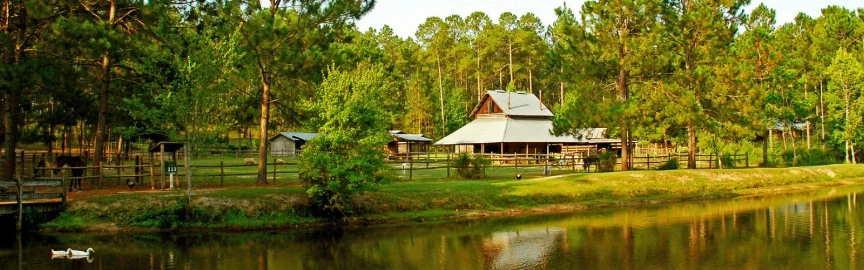 General Coffee State Park Douglas – Complete Guide