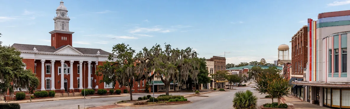 The Ultimate Guide to Exploring Douglas, GA: Hidden Gems and Must-See Attractions