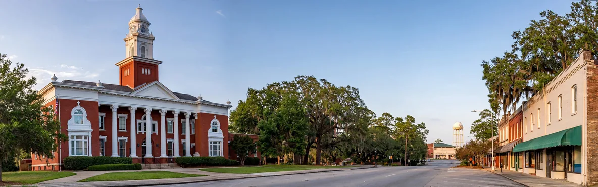 Unwind and Rejuvenate: Exploring Relaxation and Wellness in Douglas, GA