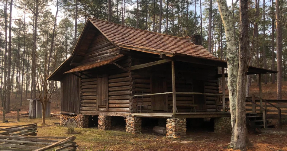 General Coffee State Park Douglas – Complete Guide