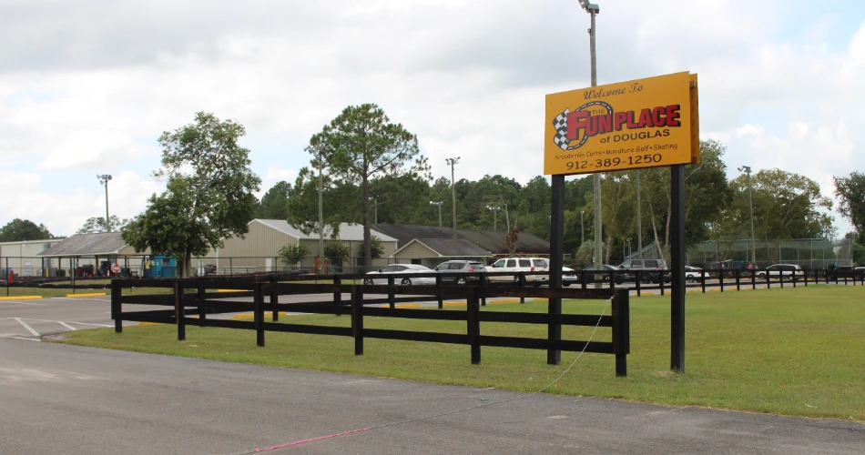 10 Best Attractions in Douglas, GA